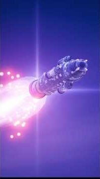 Fortnite Visitor Returns Slo Mo