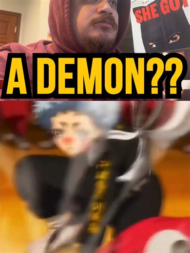 A DEMON?! - Tokyo Revengers (2021) #anime #animereaction #animerecommendations #tokyorevengers #fyp