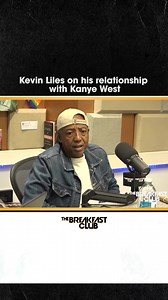 ⚠️“Kanye Isn’t fighting the world, He’s Fighting Himself” - Kevin Liles | Breakfast Club