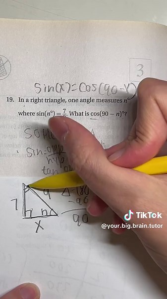 Easy Strategies for SAT Math Questions