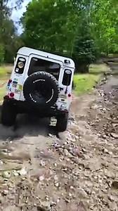 Where the road ends the fun begins 🪨⛰🌱 | OffRoad Projects