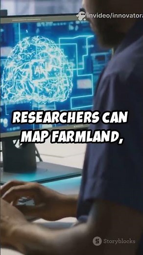 How AI & Hyperspectral Imaging Are #hypers #spectral #ai #imaging #revolution #sciencefather