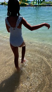 Ariana living her best mermaid life 🧜‍♀️🌊☀️ #everyonehighlightsfollowerseveryonehighlightsfollowerseveryone #everyoneシ゚ #reelsviralシ #reelsviralシfb #everyonehighlights #foryouシpage #foryoupageviralシ゚ #everyonefollowers #foryouシ | Little Artemis