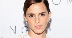 Emma Watson and Philip Green's son 'split after serious 18-month romance'