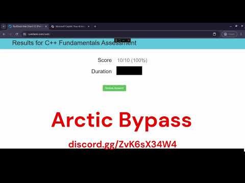 Safe Exam Browser bypass 2026
