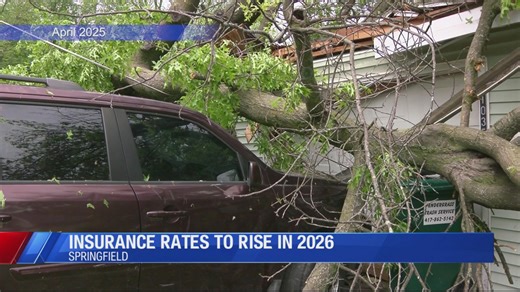 Springfield faces higher insurance and household costs