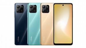 Infinix Hot 11 2022 - Full Specs and Official Price in the Philippines