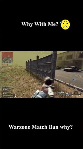 Cod warzone match ban why #warzone #callofduty