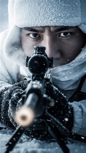 japanese sniper | #shorts #trend #youtubeshorts
