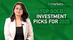 234K views · 57 reactions | Best Gold Investments of 2025 REVEALED!...