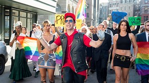 ‘Popstar: Never Stop Never Stopping’: You can stop now