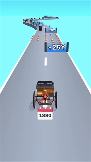 HYPER GAMING | Car Evolution Race level -60 #carevoluctionrace #carevolutionracegame #carevoluctionracegameplay #cool #action #puzzle #game #trending... | Instagram