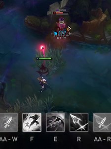 Mastering Briar Combos in League of Legends