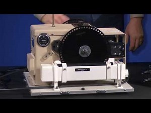 Hatchery Equipment - How to Use Model JX and JH Fish Egg Sorters By Jensorter, LLC