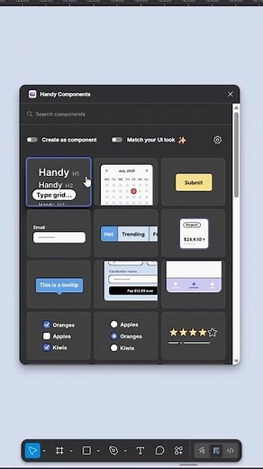 Powerful Figma Plugin You Should Know (Part 34) #figma #figmaplugins