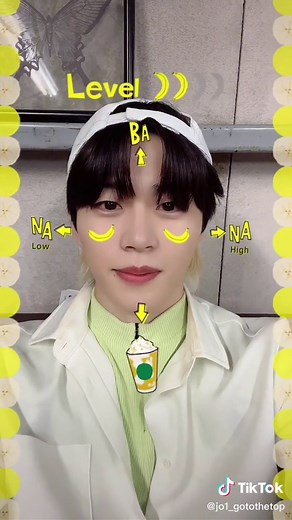 ちーん😇#バナナナバナナ #JO1 #木全翔也 #木全 #KIZUNA #かっこいい #らぽねえんたーていんめんとぅ