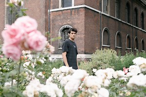 Omar Apollo is on the rise | Interview