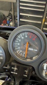 I’m fully aware you may not break any speed records with these small displacement JDM bikes but I’m such a fan!High redlines, quite light, easy to work on and you’ll rarely see another when you’re out for a ride. Watch for this baby GSXR…gsxr250 before long on iconicmotorbikeauctions.com. Thank you Steve. #iconicmotorbikeauctions @bikeurious #iconicmotorbikes #suzuki #gsxr250 #suzukigsxr #gsxr @suzukicycles | Iconic Motorbikes