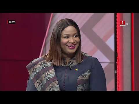 ÉDITION SPECIALE : MESSAGE A LA NATION | SON EXCELLENCE BASSIROU DIOMAYE DIAKHAR FAYE -DECEMBRE 2025