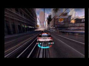 Split Second: Velocity PC Gameplay