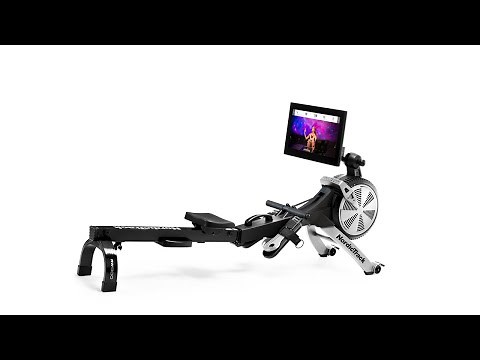 NordicTrack RW900 Rower (2020)