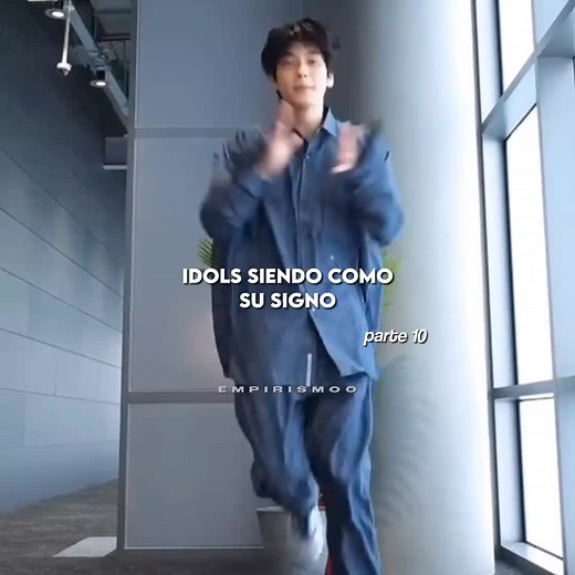 Idols de K-Pop con signo cáncer