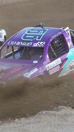 VDE Racing proving what Roadian ATX can do. 🙌 #Nexen #NexenTires #NexenRacing #RoadianATX #ProSpecTruck #OffRoadRacing #MudTires #RoadianATX | Nexen Tire USA
