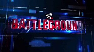 Updated WWE Battleground card