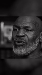 9.9K views · 681 reactions | ‘Bankruptcy. Addiction. Divorce. Prison. And My Career Was in the Gutter’ - Mike Tyson | MMA - Boxing Society | Facebook