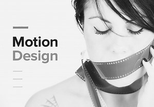 Motion Design ["Definition, Studium, Beispiele und mehr"]