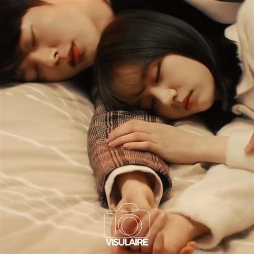 they got caught… almost #myroomateisgumiho #jangkiyong #leehyeri #kdrama #kdramaedit #viral