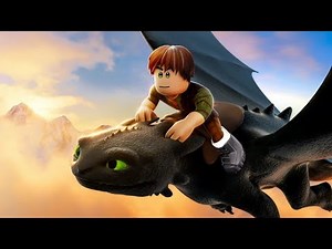 Gronckle Island! [How To Train Your Dragon]