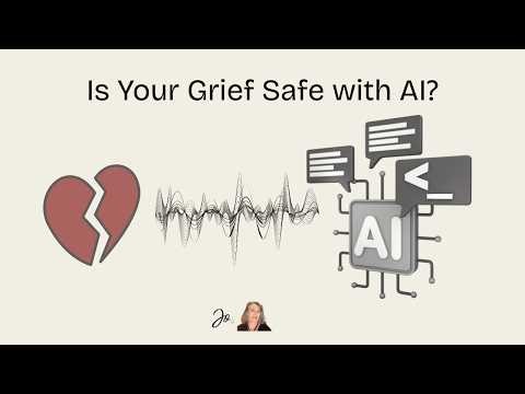 Is AI Grief Support Safe? What They're Not Telling You (Real Case Inside)