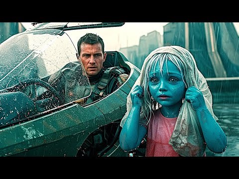 He Saved a Lost Alien Child—But the Universe Will Never Forgive Him HFY Sci Fi Story