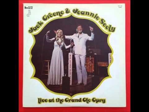 Jack Greene & Jeannie Seely - If It Ain't Love