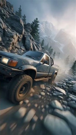 Link en descripción #Snow #Runner #download #reels #gamergirl #lifeisbutadream