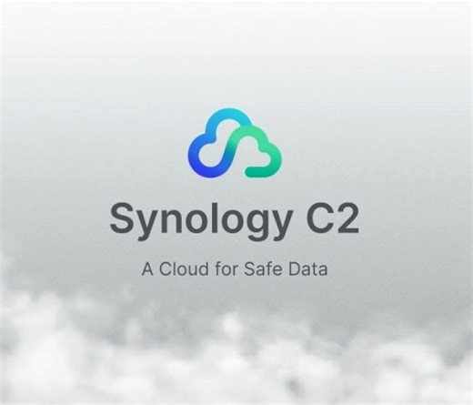 Overclockers.ru: Обзор облачного сервиса Synology C2 Backup