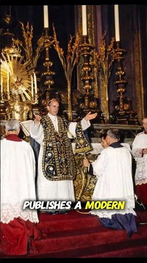 Latin: The Timeless Language of the Vatican