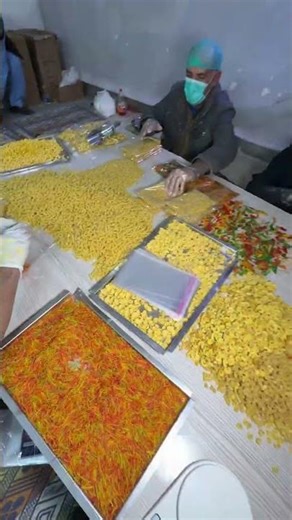 Small Macaroni Making Machine in Pakistan | Low Investment Business Idea | Best Business Idea 2026