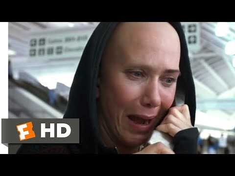 Downsizing (2017) - You're Leaving Me Here? Scene (4/10) | Movieclips