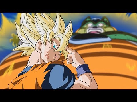 【DBUB】ムービー鑑賞「悟空の決意！セルの自爆から地球を救え」【ドラゴンボール アルティメットブラスト】