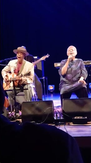 March 2026, Needed Time Eric Bibb. The Stables MK.