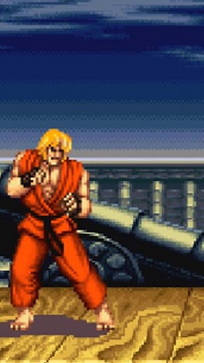 61K views · 1.2K reactions | Ken Is Cheap At Street Fighter #StreetFighter #StreetFighter2 #Ken #Guile #Cheap #Meme #Humor #VideoGames #Gamer #Dorkly #Fyp #ForYou #videogames | Dorkly | Facebook