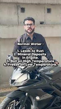 What Is Coolant and How It Keeps The Engine Cool?