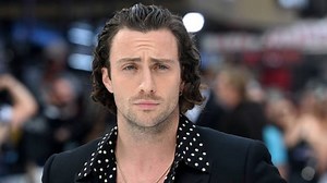 Aaron Taylor-Johnson emerges as potential James Bond frontrunner