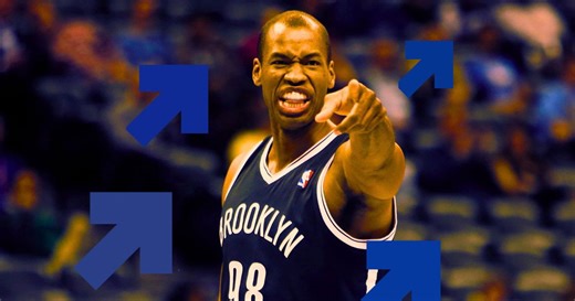 Jason Collins reveals he has Stage 4 brain cancer, and he's fighting - Outsports