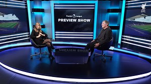 The Premier League Preview Show is back! 🙌 Catch the full show previewing the Red's upcoming clash on the south coast on LFCTV and LFCTV GO now 👊 | Liverpool FC