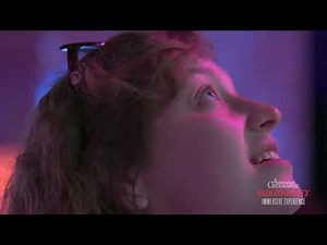 Australian Geographic: Our Country | Sneak peek inside the immersive experience