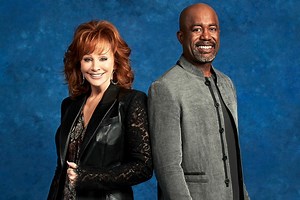 CMA Awards 2020 Live Stream: Time, Channel, How To Watch Live