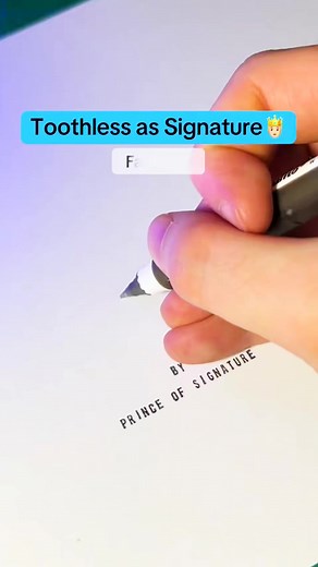 5.8K views · 28 reactions | How i sign letter T with Toothless. Little Fan Art By me. What do you... | Vaniqua Simon | Facebook